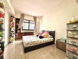 Blk 121B Rivervale Bank (Sengkang), HDB 5 Rooms #570516951